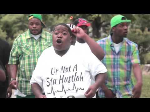 Savage Dude Feat Stu Hustlah ***OFFICIAL MUSIC VIDEO*** I No Imma Hustlah