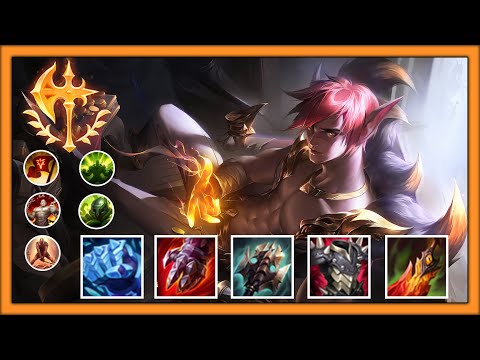 SETT MONTAGE - BEST SETT IN THE WORLD S11 (AUTOLYKUSLOL)
