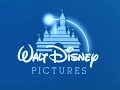 Walt Disney Pictures 1999 The Adventures Of Ichabod And Mr Toad 1949 Logo