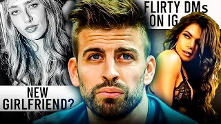 Gerard Pique all cheating rumors revealed