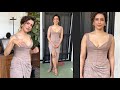 देखिये कैसे किया Sanya Malhotra का बिर्थडे सेल�