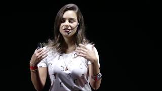 A Revolução da Empatia | Tati Fukamati | TEDxPedradoPenedo