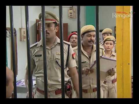 Beharbari Outpost EP 733 Prt 2