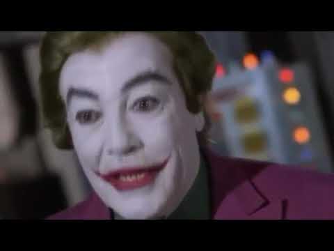 Coringa de Itu - A Fraqueza de Janco