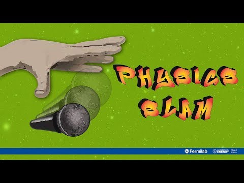 2016 Physics Slam