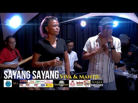 Sayang Sayang - ViVa & Mantje