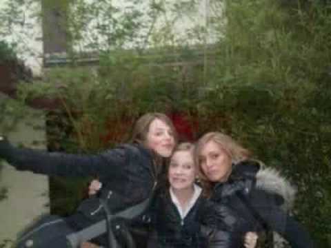 voetbalclub: Rkvvl/Polaris meisjes