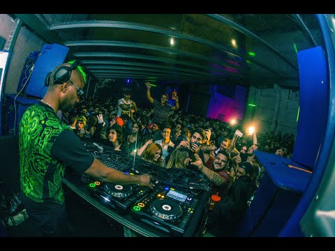 Michael Deep Festival ★ Fabriketa