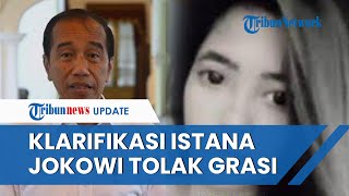 Jokowi Bakal 'Turun Tangan' di Kasus Vina meski Pernah Tolak Grasi, KSP: Nanti akan Dilihat Lagi