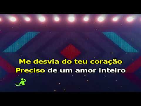 Te Quero Amor - Banda DJavú