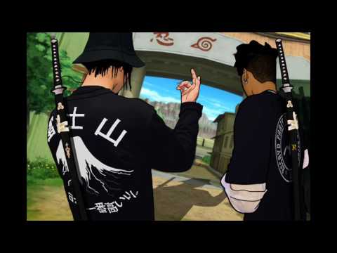 Mc Igu - Novo Ninja (Part. Jé Santiago)