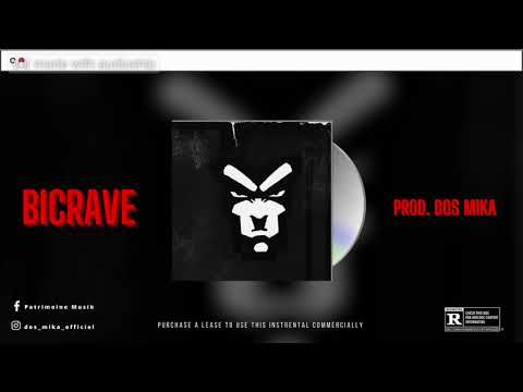 (FREE) | "BICRAVE" | Dosseh x Ninho Type Beat | Trap Instrumental 2021