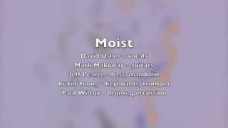 Moist - Push [lyrics]