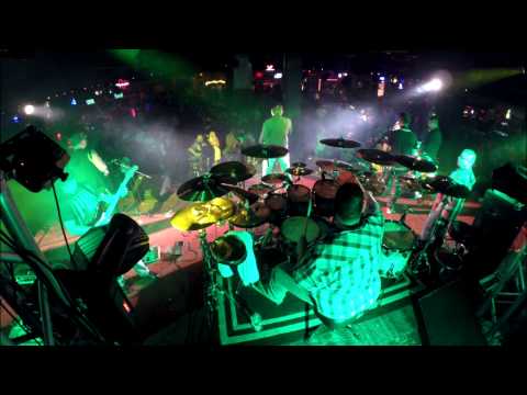 Jay Perez / Aaron Holler "The Band" - Live - 6/7/14 - Ya Basta & Ya No Te Extrano