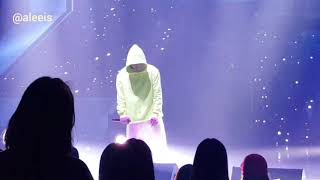 Lee Hong Gi - I AM in Seoul