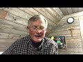 RYE WHISKEY JOE - BILL STAINES