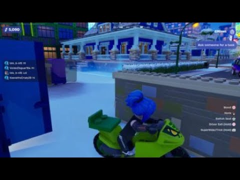 Making another one (work in process)