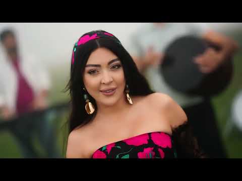 Vefa Serifova & Ceyhun Sazmen - Popuri 2025 (Yeni Klip)