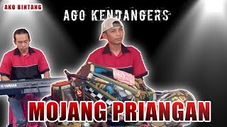 Download lagu Pongdut - Mojang Priangan | Instrument Sinar Family | mp3