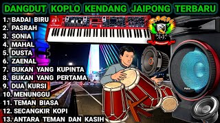 Download lagu DANGDUT KOPLO KENDANG JAIPONG TERBARU - BADAI BIRU - PASRAH - @RagilPongdut mp3 Download lagu DANGDUT KOPLO KENDANG JAIPONG TERBARU - BADAI BIRU - PASRAH - @RagilPongdut mp3