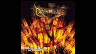 DESTINITY - UNDER THE SMELL OF CHAOS - FULL ALBUM 2002