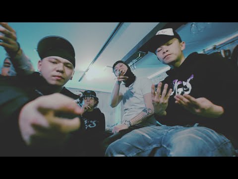 Freaky(프리키) - Berserk (feat. DNE) (Dir. Doinallday) (Prod. Anthony Palmer)