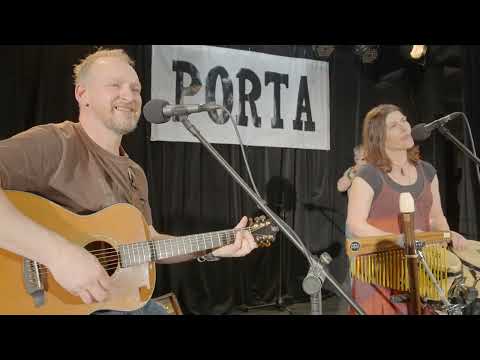 ForFolk - 26.3.2023, Forfolk, Porta Ostrava, Oblastní kolo