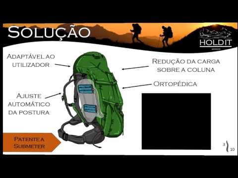 Holdit (Empreendedorismo @ FCT/UNL)