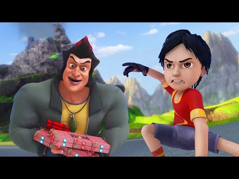 Shiva vs Jwala: असली अग्निपरीक्षा | 10 Din 10 Villain | Shiva | शिवा | Full Episode 01