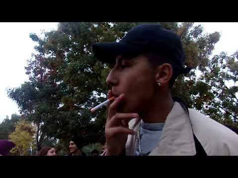 YAGO VS MOKA  | 8VOS | RAPSODA FREESTYLE (MAIPU) - HDLR (CL)