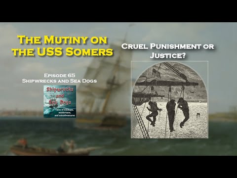 The Mutiny on the USS Somers