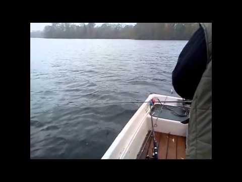 Angeln mit meinem opa