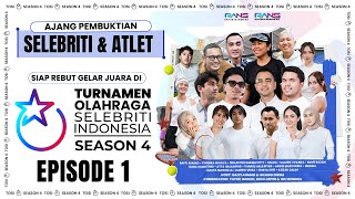 Download lagu TOSI SEASON 4: AJANG PEMBUKTIAN SELEBRITI & ATLET TERKINI!!!SEMUA AMBISI UNTUK MENANG.. mp3