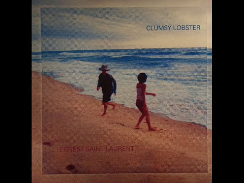 Ernest Saint Laurent  -  Clumsy Lobster