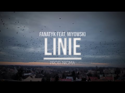 Fanatyk FTK feat. Miyowski - Linie
