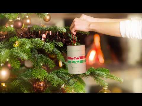 Auguri 2019 da Sogin