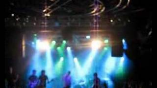 Aiden - She Will Love You - Helsinki 21.4