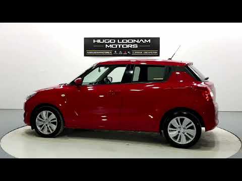 Suzuki Swift 1.0 BOOSTERJET SZ-T 5DR - Image 2