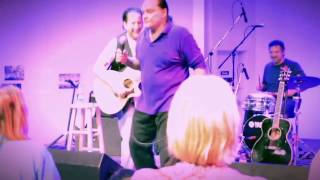 Marty Balin “Stripper” Acoustic Live Hamilton NJ 2013