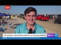 JAMES GRANT NEWS REPORTER’S REEL