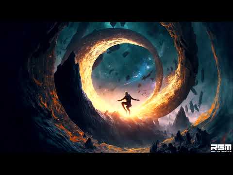 Really Slow Motion & Giant Apes - Quantum Field ("Andor" Official Trailer Music)