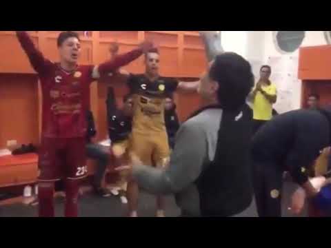 I Dorados vincono, il ballo scatenato di Maradona è virale