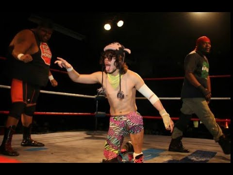 Illuminati Julius Smokes, Pinkie Sanchez, & Darksyde talk about the Oct 6th