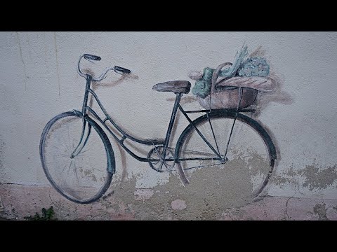 En passant par Beauzac Haute Loire France SONY  ILCE A7 HD 1080 Patrick ERTEL