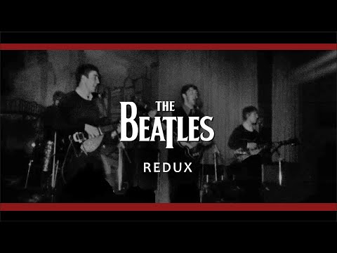 Beatles -- Live at the Club -- [ SUPER -- 2 Hrs!!! ]