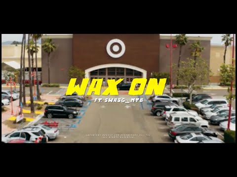 DreCat & Tre Castro - Wax On ft. Swa5g_MTB