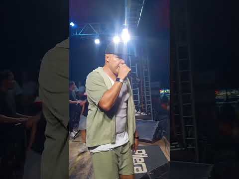 Banda pilera na cidade de Nazaré do Piauí Nordeste Brasil.