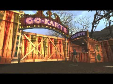 Let's Play Bully Scholarship Edition - 12 Stupid Shop Class