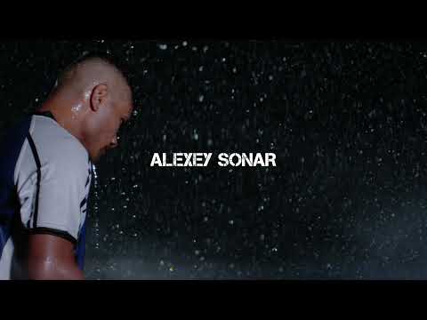 Alexey Sonar - Tik Tak (4K Music Video) [SkyTop]