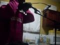 CUTTY RANKS VOICING PRESS DI TRIGGER FOR JAH SOUND